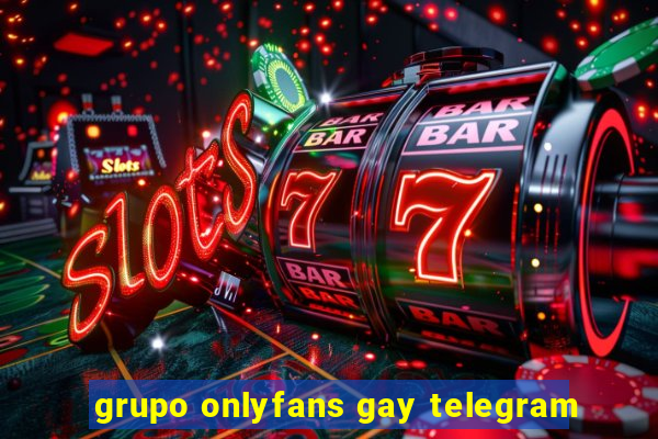 grupo onlyfans gay telegram